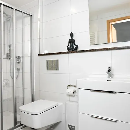 Apartament Luett Kajuet - Fip Park *