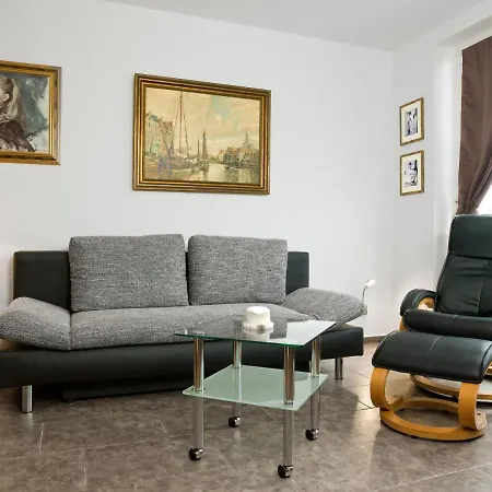 Luett Kajuet - Fip Park Apartament