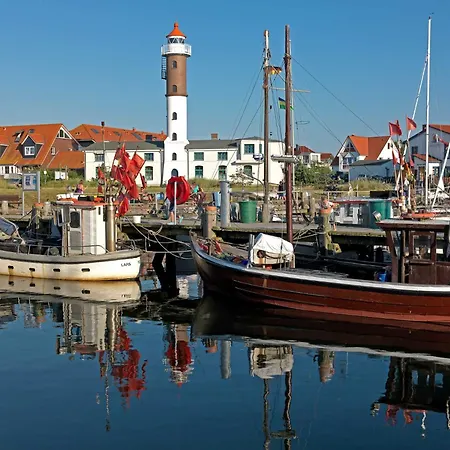 Luett Kajuet - Fip Park Apartament *