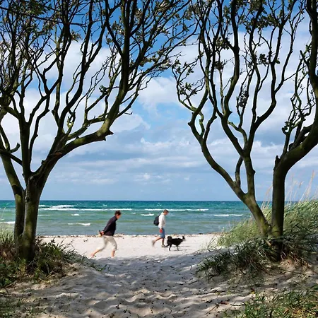 Apartament Luett Kajuet - Fip Park *