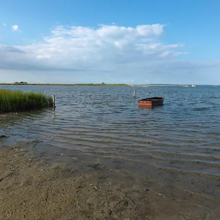 Apartament Luett Kajuet - Fip Park Wyspa Poel