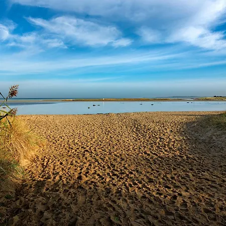 Luett Kajuet - Fip Park * Wyspa Poel