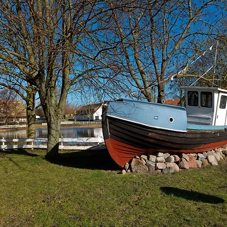 Apartament Luett Kajuet - Fip Park