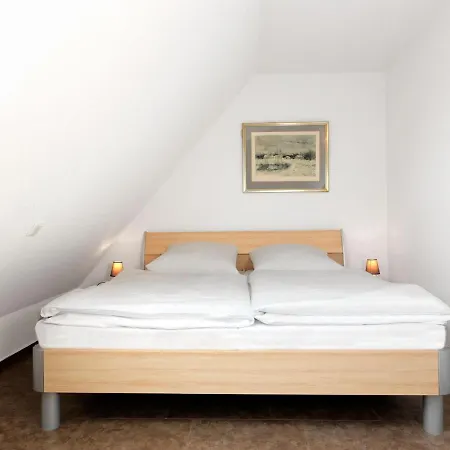 Luett Kajuet - Fip Park Apartament *