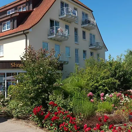 Luett Kajuet - Fip Park Apartament *